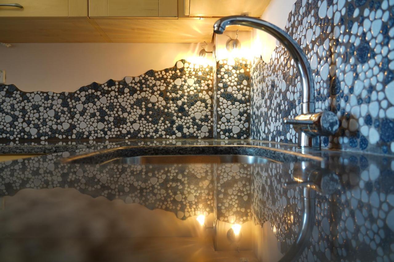Blue Jasmine Apartment Aígion Ngoại thất bức ảnh
